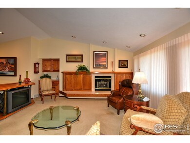 Solid wood built in's