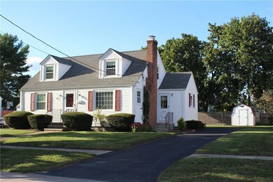 73 Omaha Blvd, Warwick, RI 02889 - photo 2