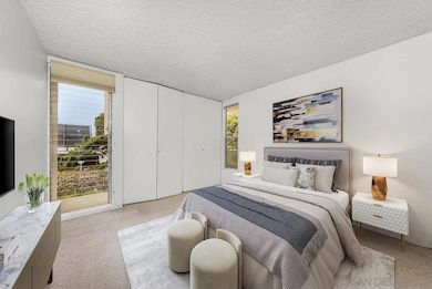 2510 Torrey Pines unit 212, La Jolla, CA 92037 - photo 4