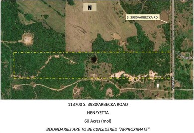 Prime Hunting & Fishing Property. Fenced on west, 