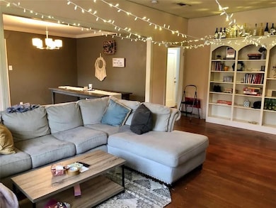 3301 Rogers Ave unit A, Fort Worth, TX 76109 - photo 7