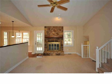 Great room wonderful open floor plan great for entertaining!