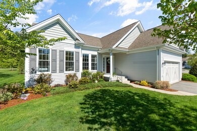 12 Quail Ridge Dr unit 44, Acton, MA 01720 - photo 3