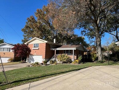 5699 Candlelite Terrace, Cincinnati, OH 45238 - photo 2