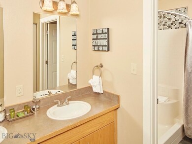 120 Firelight Drive A-10, Big Sky, MT 59716 - photo 4