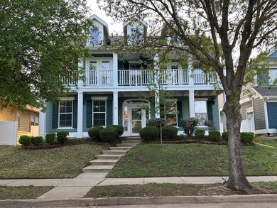 2001 Bridgeport Dr, Providence Village, TX 76227 - photo 2