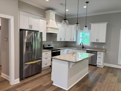 1002 Cr 383, New Albany, MS 38652 - photo 3