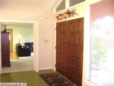 Entry.