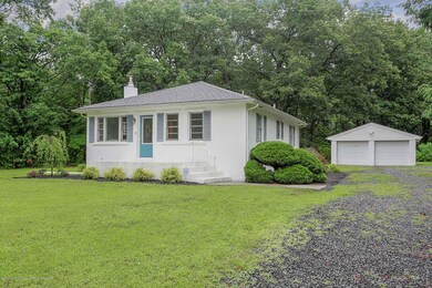 152 Greenwood Rd, Morganville, NJ 07751 - photo 2