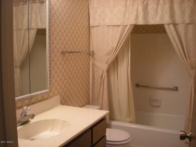 HALL BATH