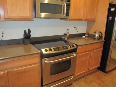 Kitchen View #3