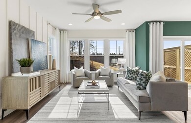 109 Heron Ln unit 54, Sudbury, MA 01776 - photo 6