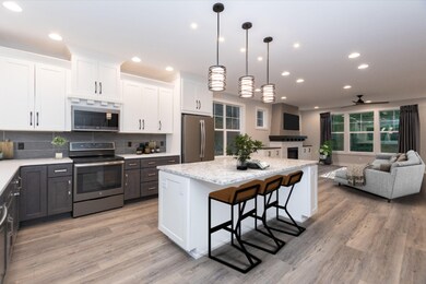 2116 Shelter Pointe-14 Kitchen DR and L