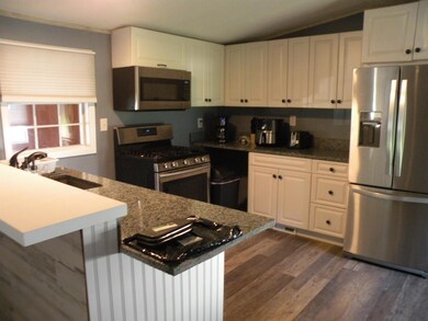 31 Page Rd unit Lot 4, Litchfield, NH 03052 - photo 5