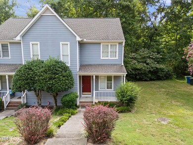 1600 Oakland Hills Way, Raleigh, NC 27604 - photo 2