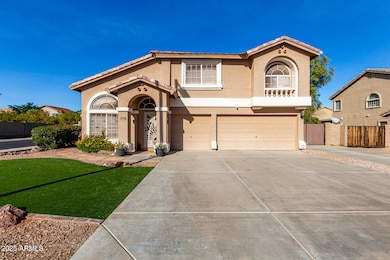 21982 W La Pasada Blvd, Buckeye, AZ 85326 - photo 2