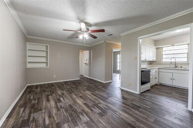 1208 Joly St, Ennis, TX 75119 - photo 5