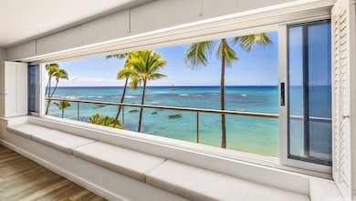 Colony Surf Building unit 302, Honolulu, HI 96815 - photo 2