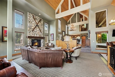 220 Kearny Dr, Snoqualmie Pass, WA 98068 - photo 3