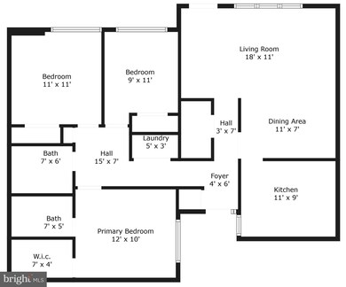 1794 Westwind Way, McLean, VA 22102 - photo 2