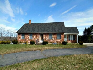 282 Palmer Rd, Ware, MA 01082 - photo 3