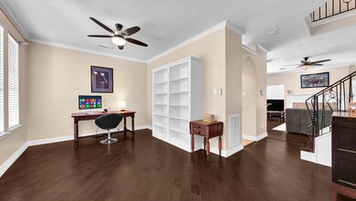 7519 Granite Ridge Ln, Houston, TX 77095 - photo 3