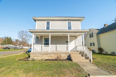 1062 Boone St, Piqua, OH 45356 - photo 3