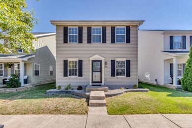 96 Shire Dr, Lake Saint Louis, MO 63367 - photo 2