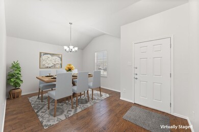 919 Fleming St, Wylie, TX 75098 - photo 2