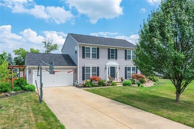 5488 Schueller Blvd, Sheffield Village, OH 44054 - photo 3