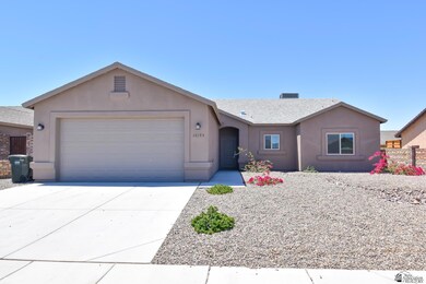 10195 E 34th Place, Yuma, AZ 85365 - photo 2
