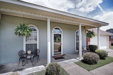 6009 Cedar Glenn Dr, Byram, MS 39272 - photo 4