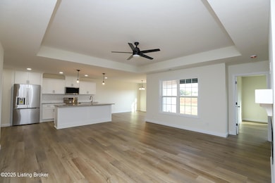 838 Otter Creek Rd, Vine Grove, KY 40175 - photo 5