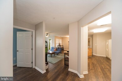 9602 Haven Farm Rd unit G, Perry Hall, MD 21128 - photo 6