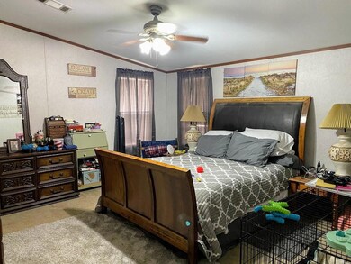 2611 Hawkins Lilly Rd, Weatherford, TX 76085 - photo 4