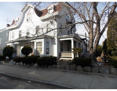 91 Summer St unit 1, Lawrence, MA 01840 - photo 5