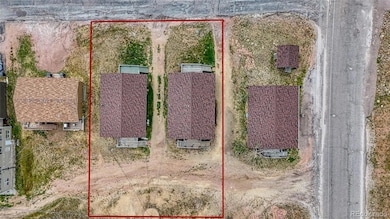 Property lines are approximate and not a survey