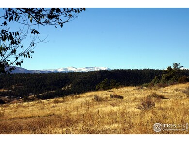 Mummy Mountain Views