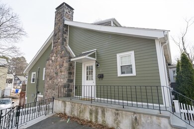 84 Bourne St unit 2, Jamaica Plain, MA 02130 - photo 4