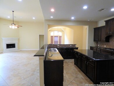 8810 Silver Rock, San Antonio, TX 78255 - photo 3