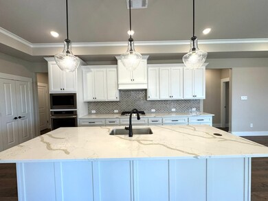 5924 Carmona Trail, Fort Worth, TX 76132 - photo 4