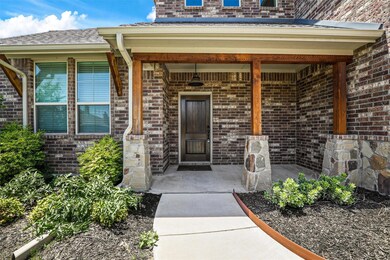 220 Brinkley Dr, Saginaw, TX 76179 - photo 5