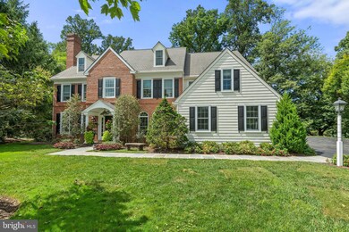 321 Durham Dr, Villanova, PA 19085 - photo 2