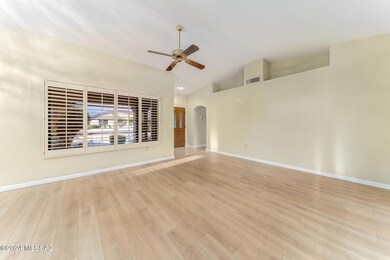 LARGE OPEN FLOORPLAN