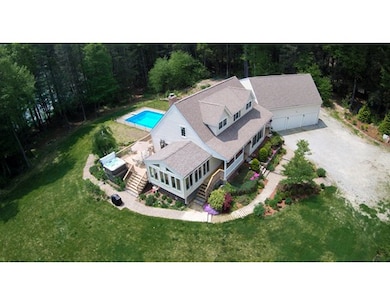 42 Casey Rd, Charlton, MA 01507 - photo 2