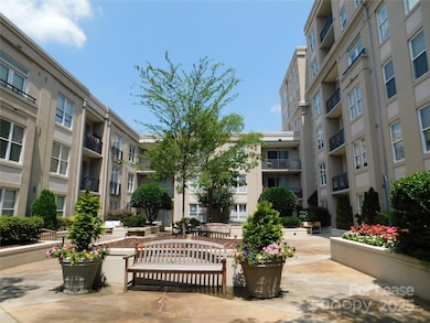 The Dilworth unit 532, Charlotte, NC 28203 - photo 6