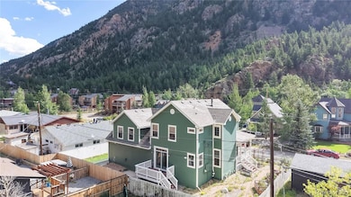 1431 Marion St, Georgetown, CO 80444 - photo 3