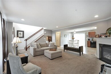 Open Flow for Entertaining