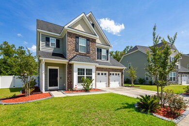 124 Blackwater Way, Moncks Corner, SC 29461 - photo 2