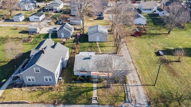 218 S Mcclellan St, Auburn, IN 46706 - photo 4